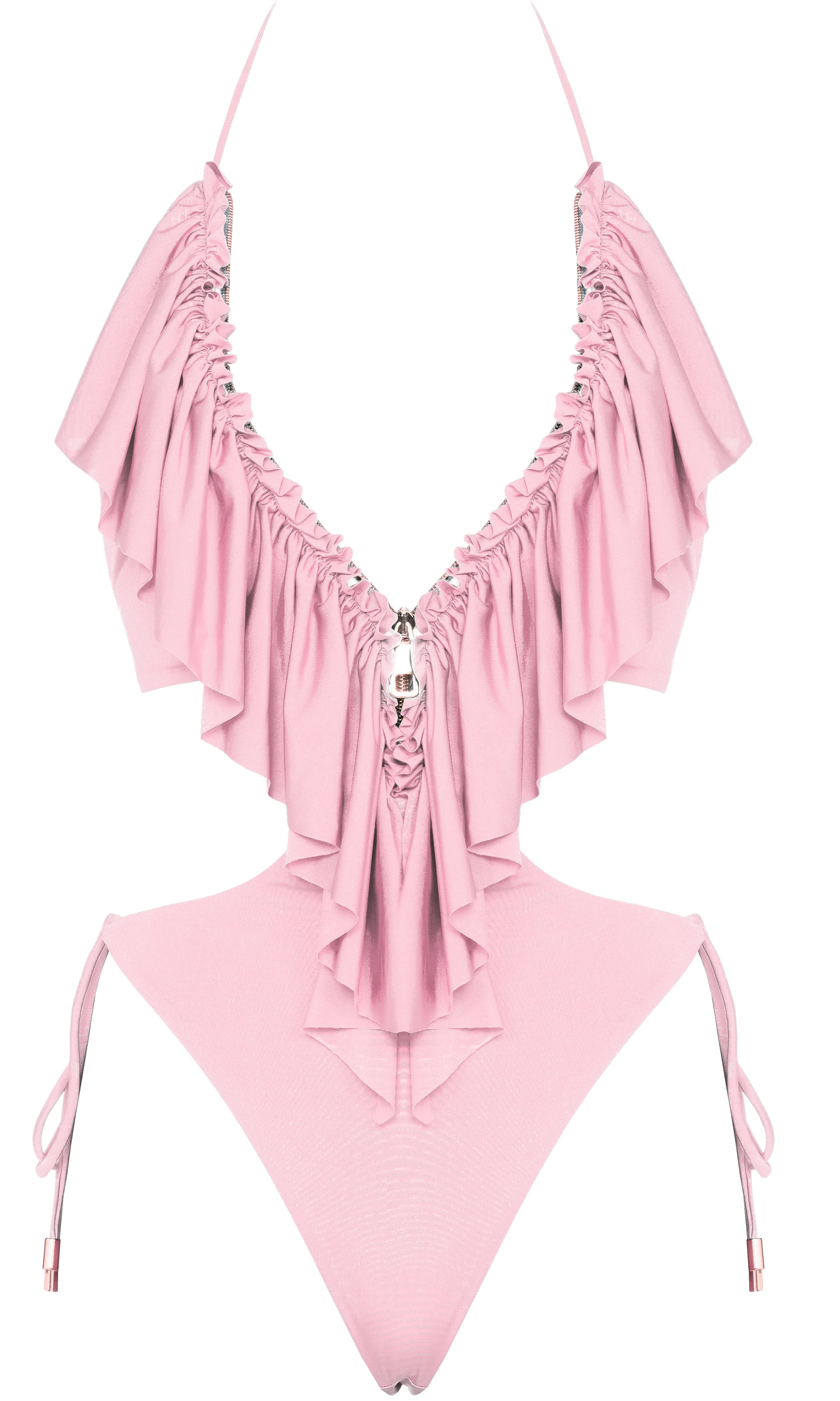 Playful-Look HORTENZIS ONE PIECE