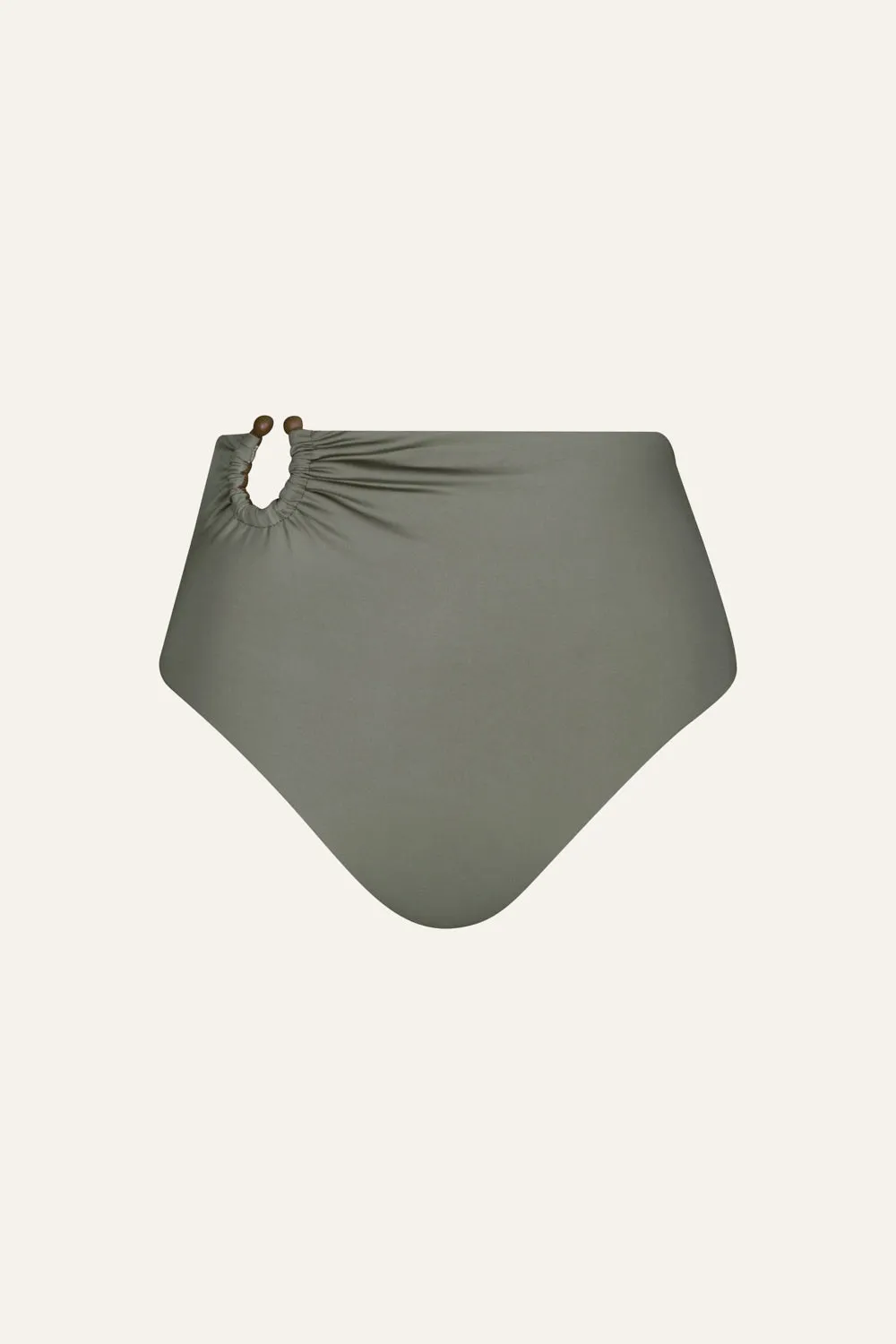 Taita Bikini Bottom Quick Drying Technology Anti Sag Reinforcement