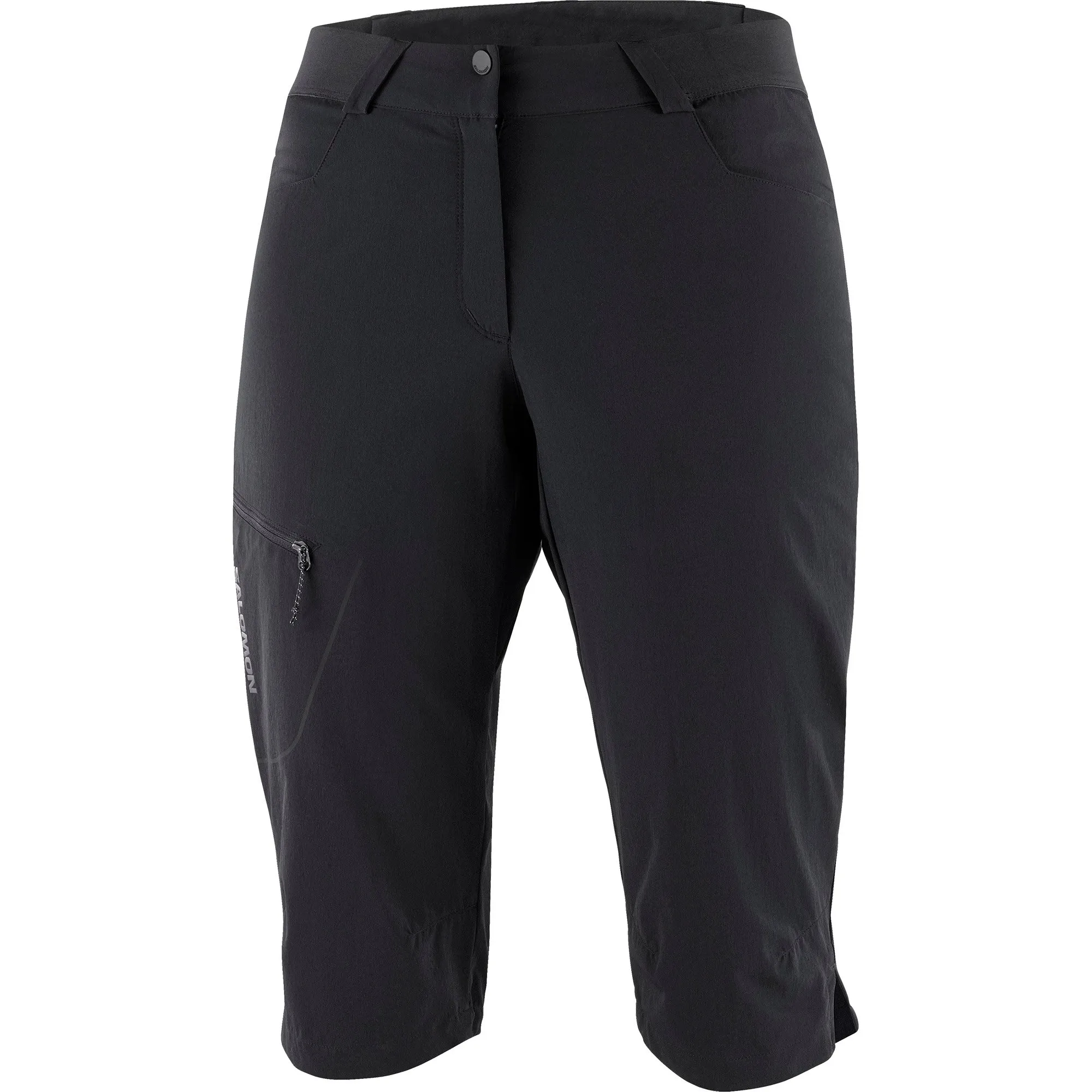 Cap Durable Hem Finishing WAYFARER CAPRI