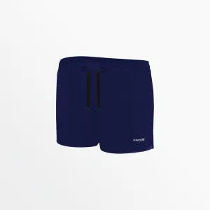 Soft Socks Smile Glow WOMEN'S EVERYDAY FLEX SHORTS