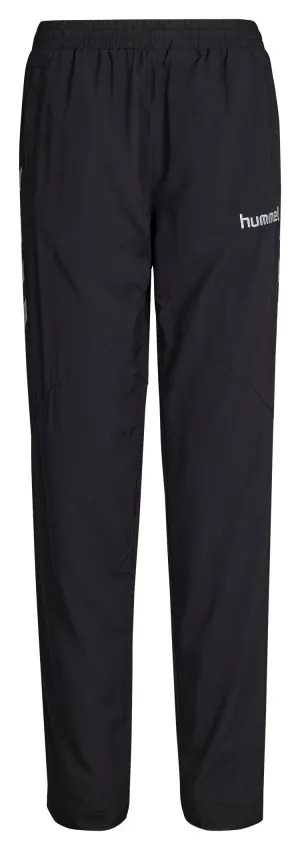 Hummel Sirius Micro Pant Wmn  H37-122 Hybrid Weave Durability Soft Motion Noble Grace