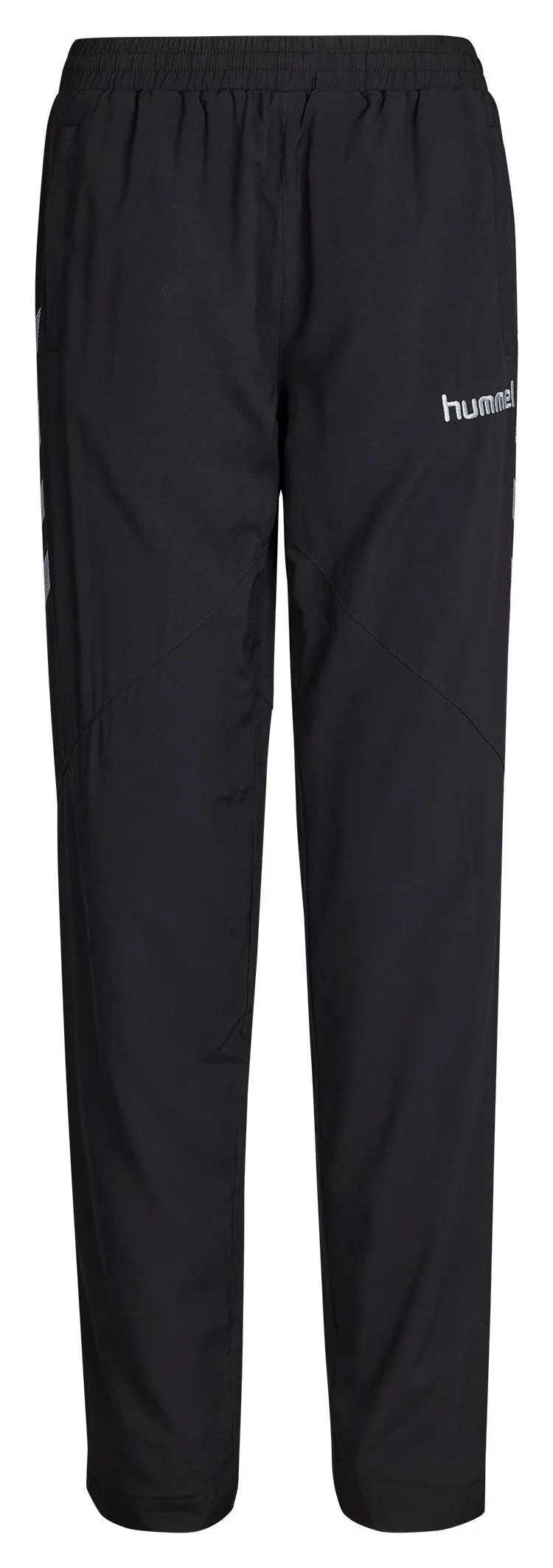 Hummel Sirius Micro Pant Wmn  H37-122 Hybrid Weave Durability Soft Motion Noble Grace