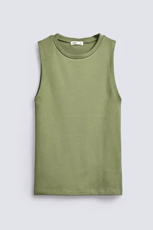 SustainableProduction TANK TOP