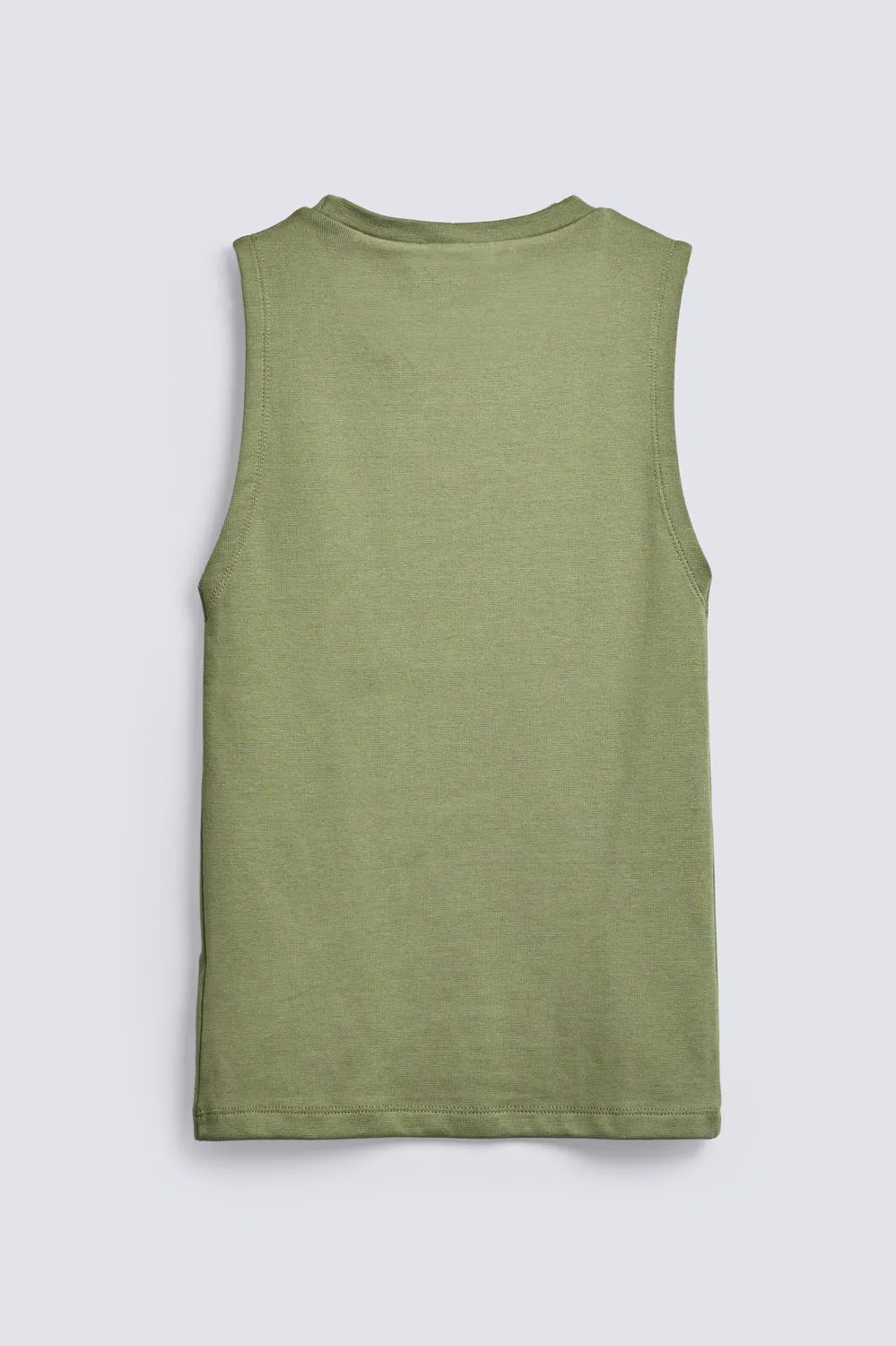 TANK TOP StaticFree Lining
