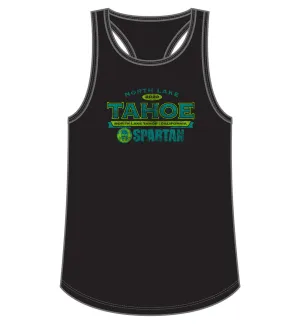 Outdoor Wear SPARTAN 2022 Lake Tahoe Venue Tank - Women's