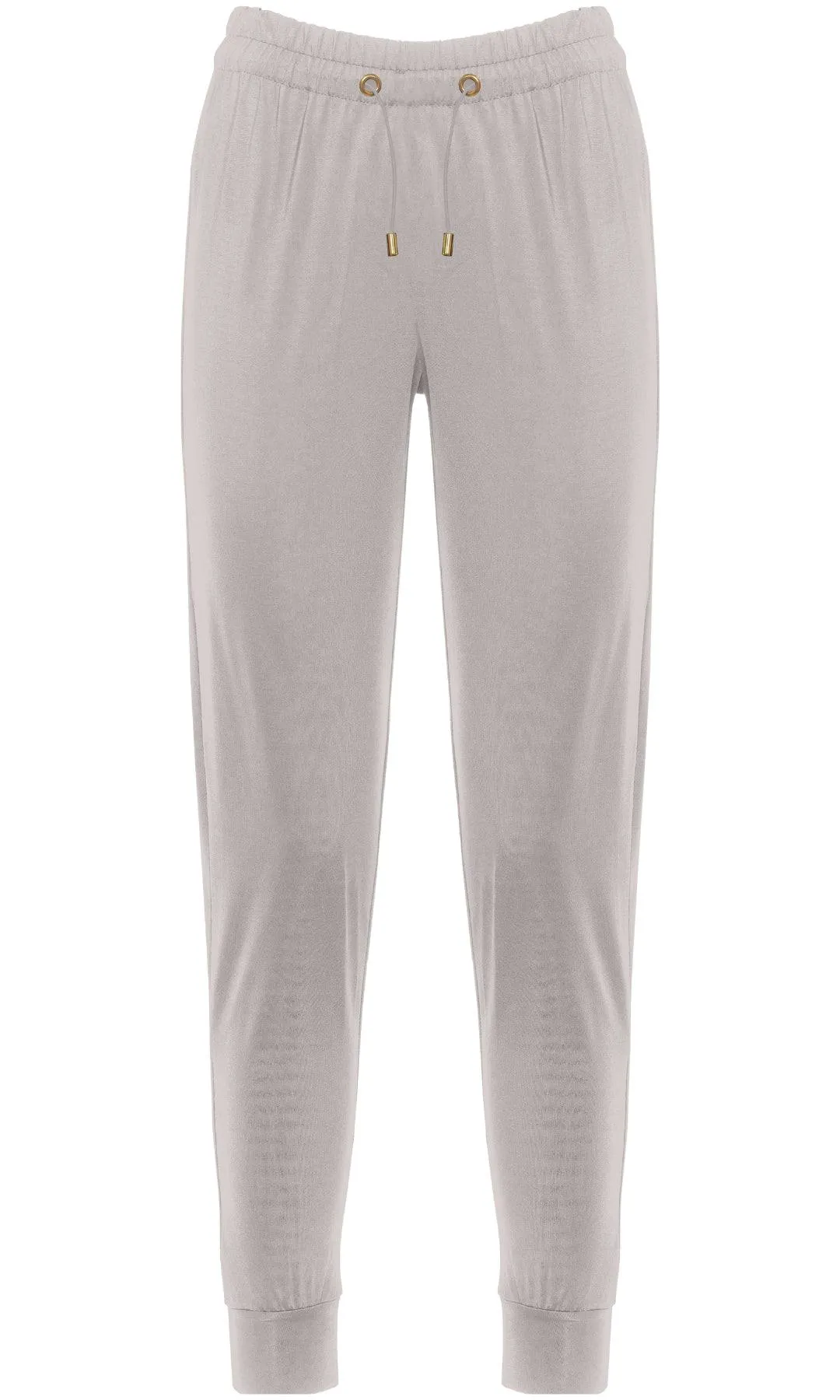 TemperatureRegulation ELEGANT TRACK PANTS