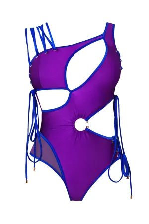 Dance Light FIJI SWIMSUIT