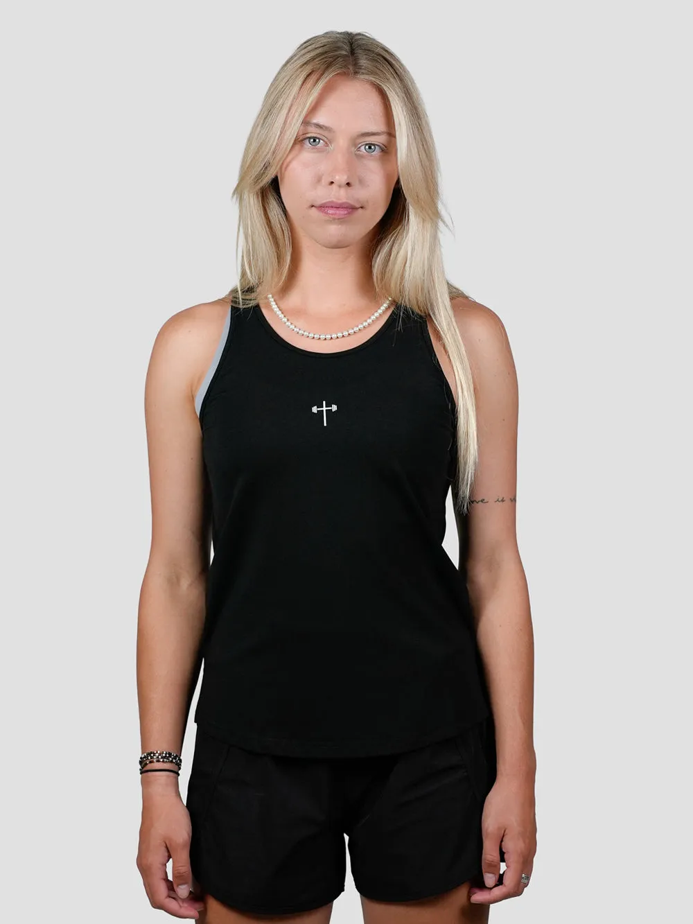Women's Signature Tank RecycledPolyester