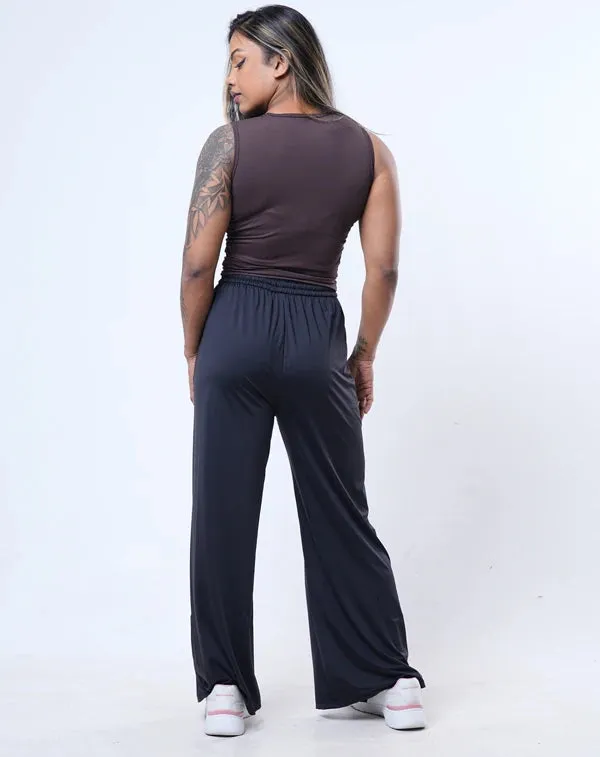 Quick Dry Loose Bottom Comfort Fit