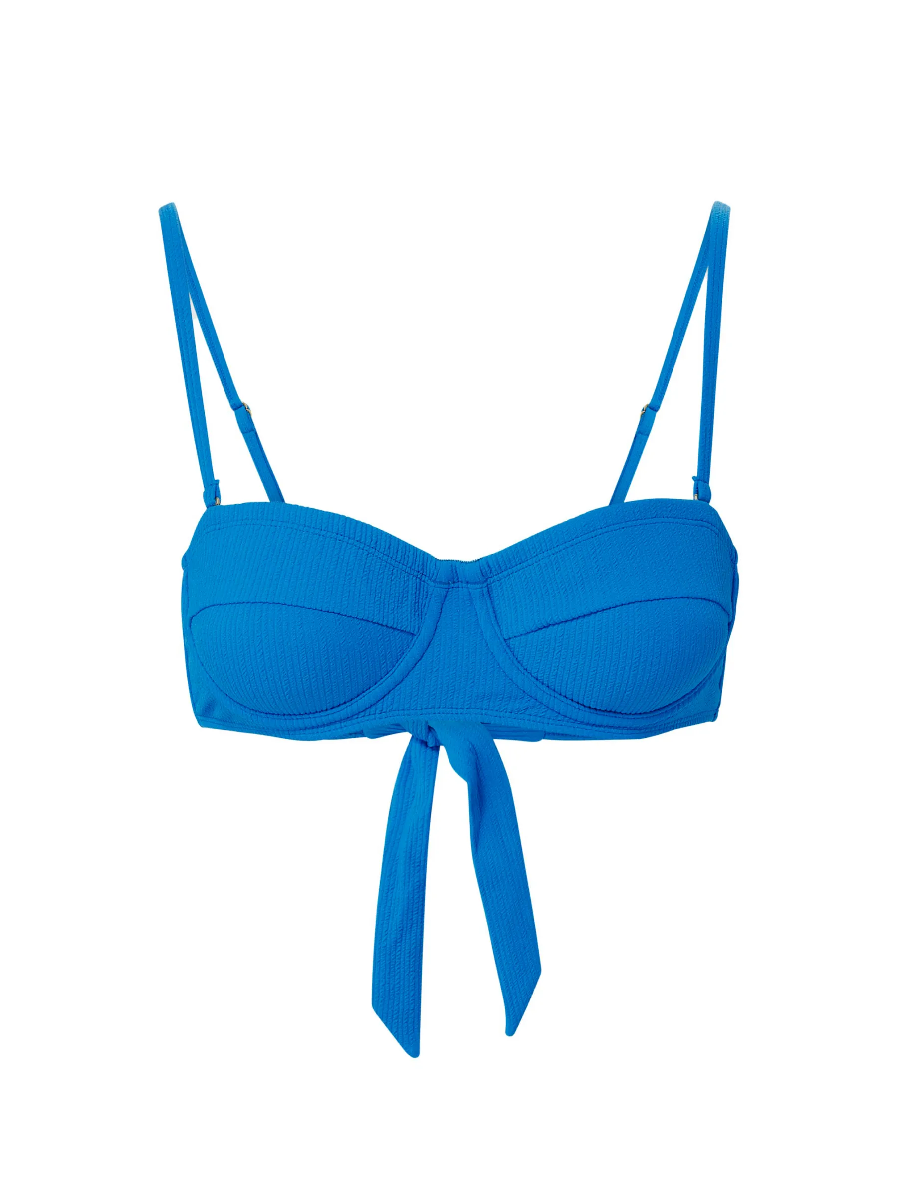 Flexible Fit System Breathable Mesh Panels Nellie Top In Grotto Texture