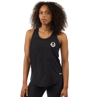 Relaxed Look SPARTAN by CRAFT Core Charge Rib Singlet - Women's