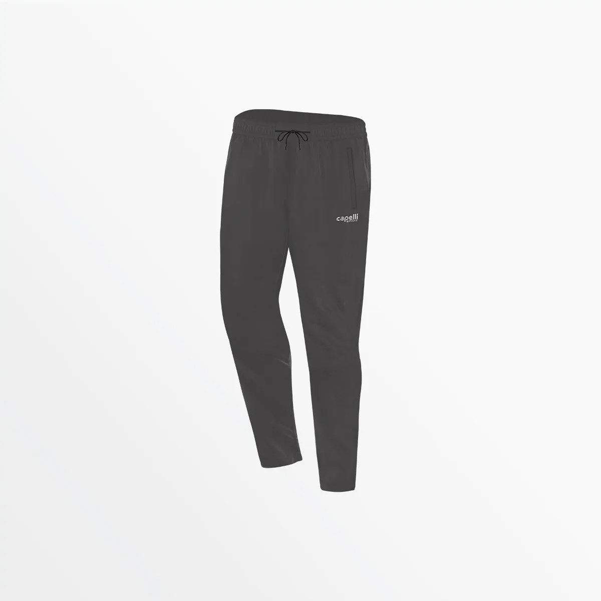 StaticResistantLining Professional Clothing WOMEN'S EVERYDAY FLEX WOVEN PANTS