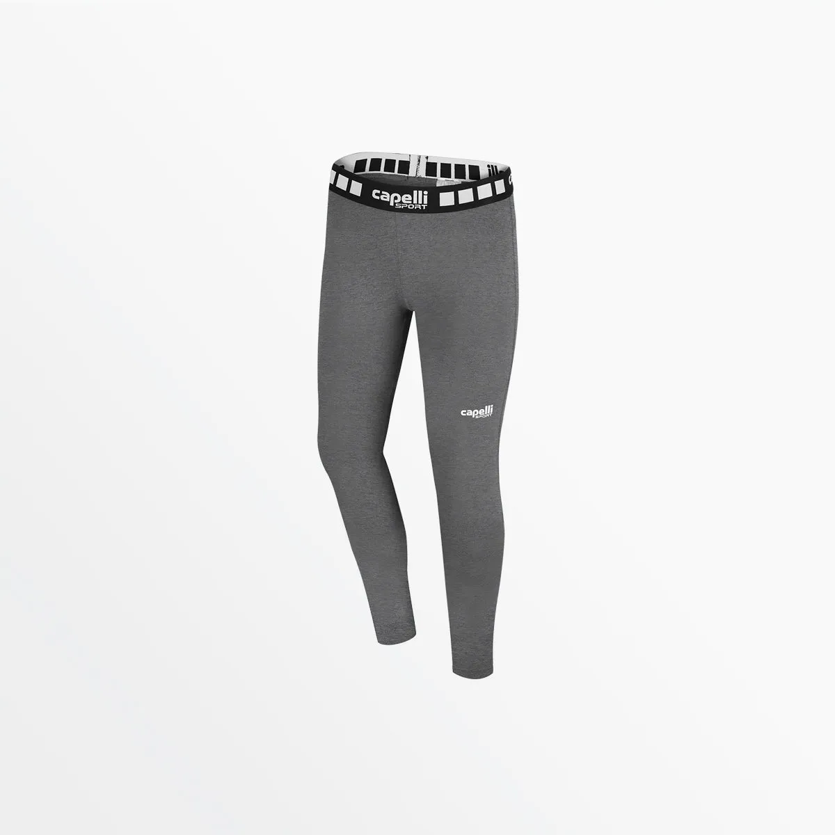 WOMEN'S PERFORMANCE TIGHTS ElasticBinding