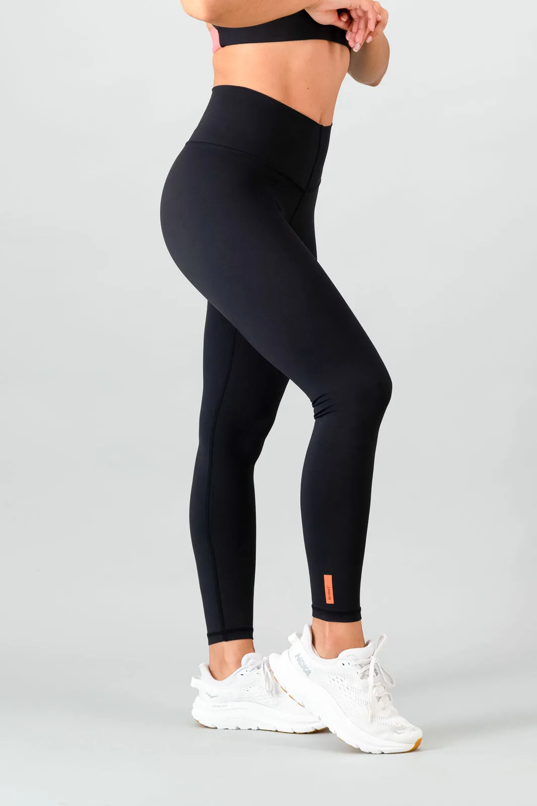 Dynamic Legging Petite Size City Walk Ultra Performance