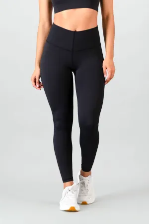 elastic waistband Dynamic Legging