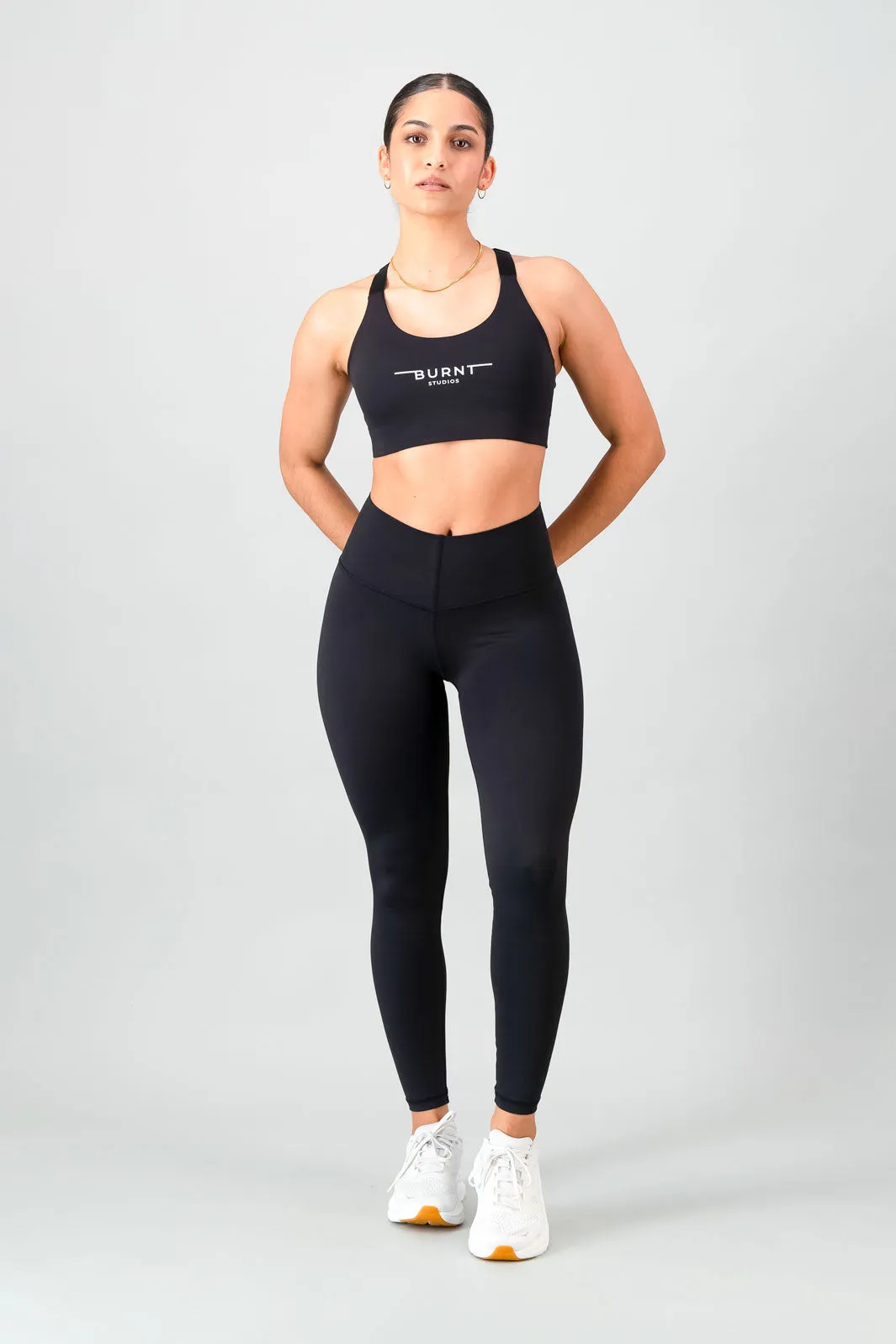 Dynamic Legging Fitness Lover Eco Friendly Comfortable Wear