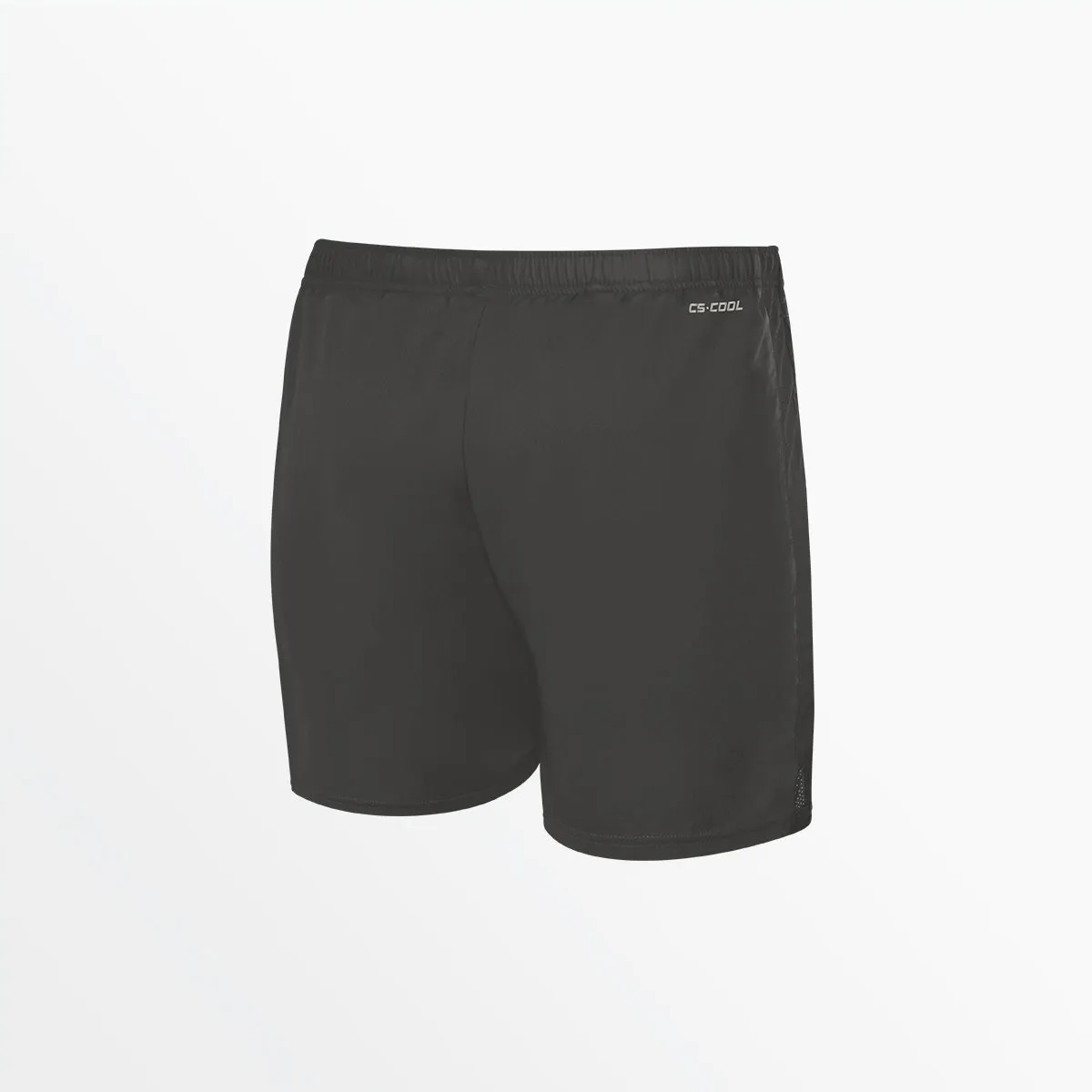 WOMEN'S CLASSIC WOVEN RUNNING SHORTS 3.5'' INSEAM Sea Fit Casual Chic