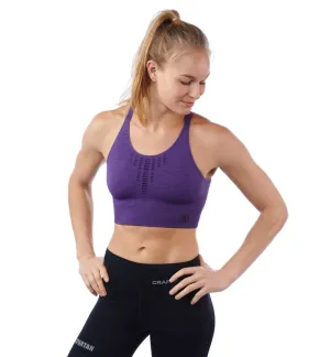 Baby Soft SPARTAN by CRAFT Fuseknit Bra Top - Women's