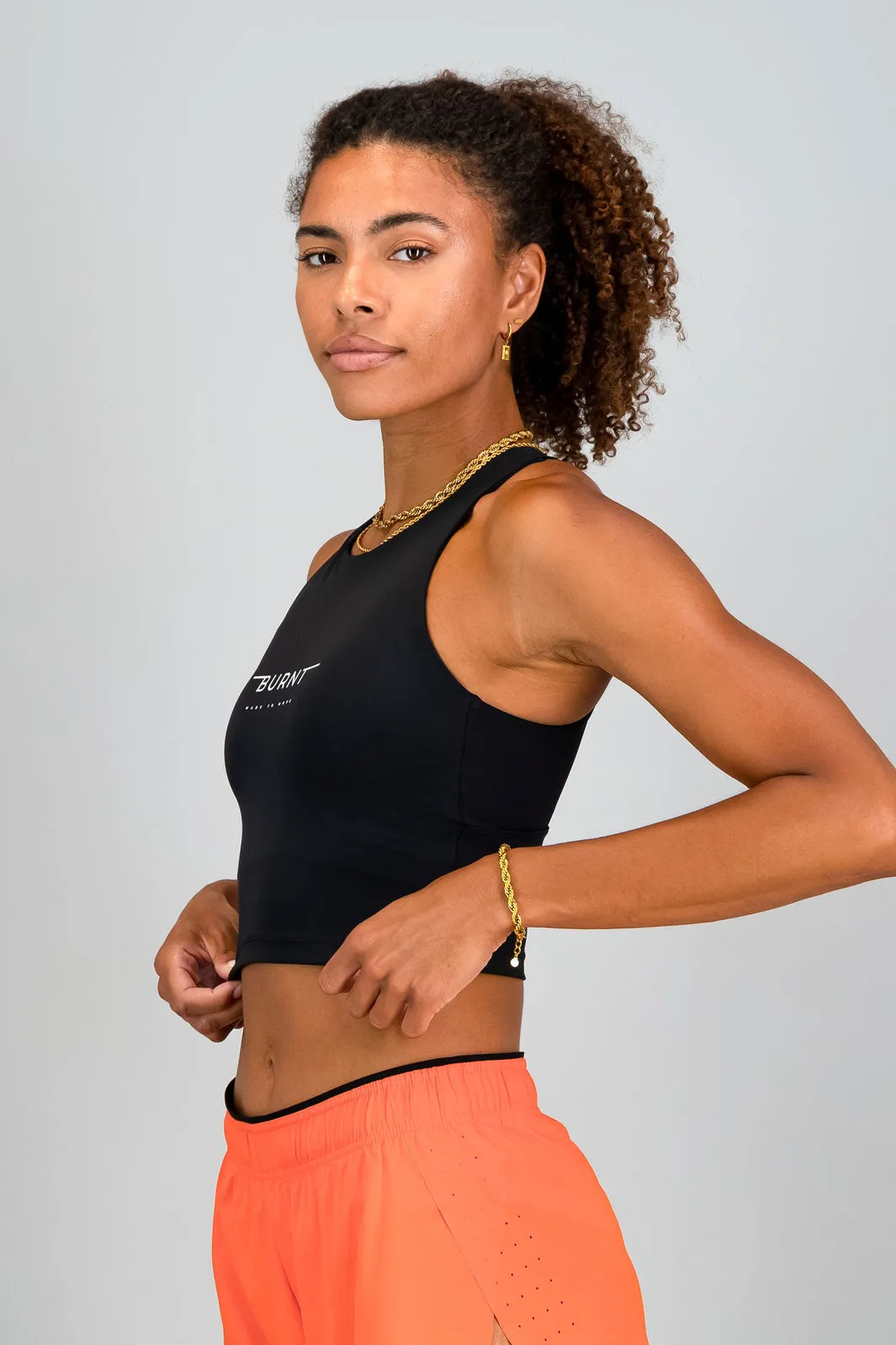 Anti Chafing SpeedRacer? Supportive Tank