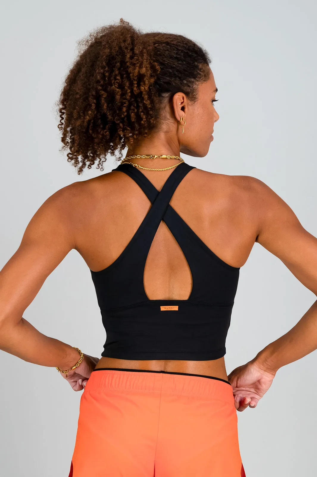 mesh panels SpeedRacer? Supportive Tank