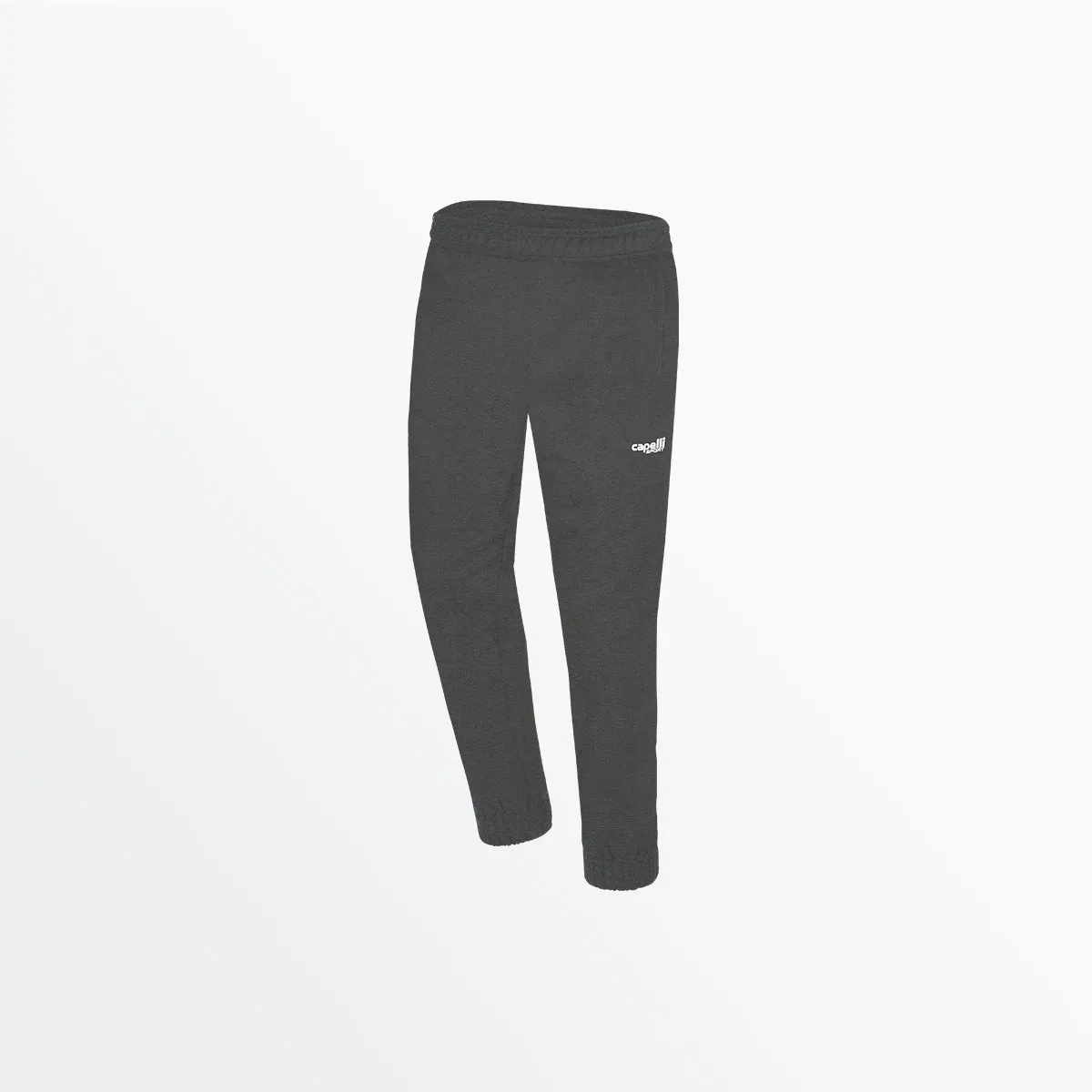 DoubleLayeredHem Noble Core WOMEN'S FLEECE SWEATPANTS
