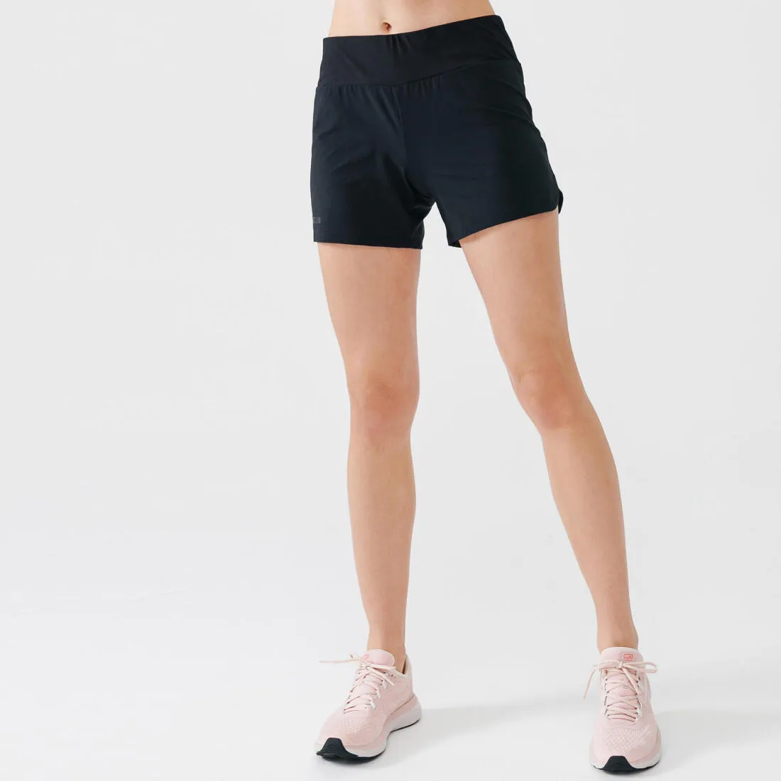 KALENJI(?????) ???? ????`??? DRY ????`?? Chafe Free Edging Cotton shorts