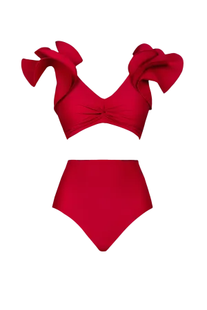 AZRA TOP QuickDry Construction