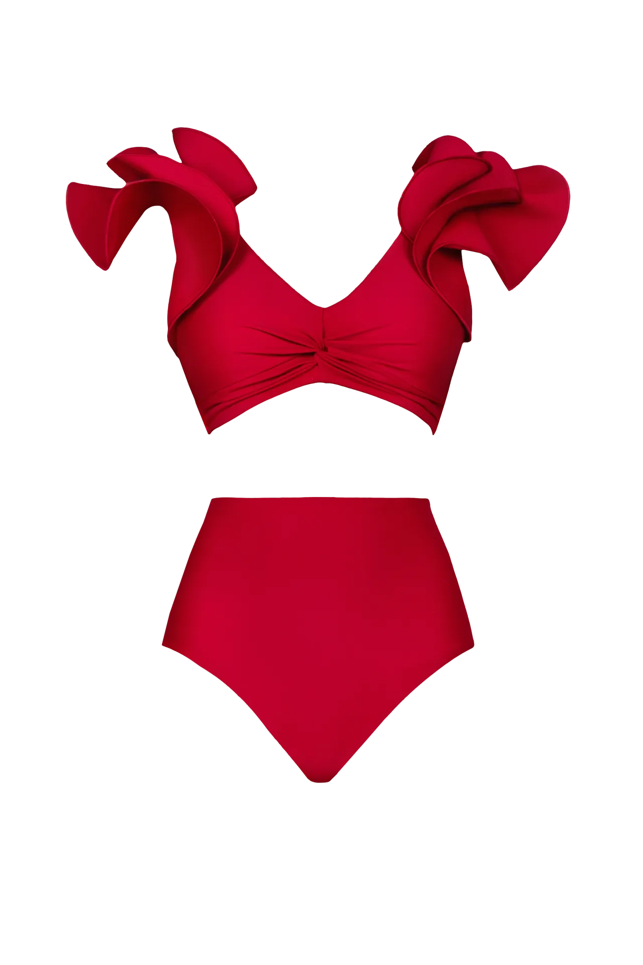 AZRA TOP QuickDry Construction
