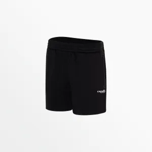 Royal Charm AbrasionResistant WOMEN'S BASICS FLEECE SHORTS