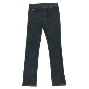 Breathable Fit Decaf Denim