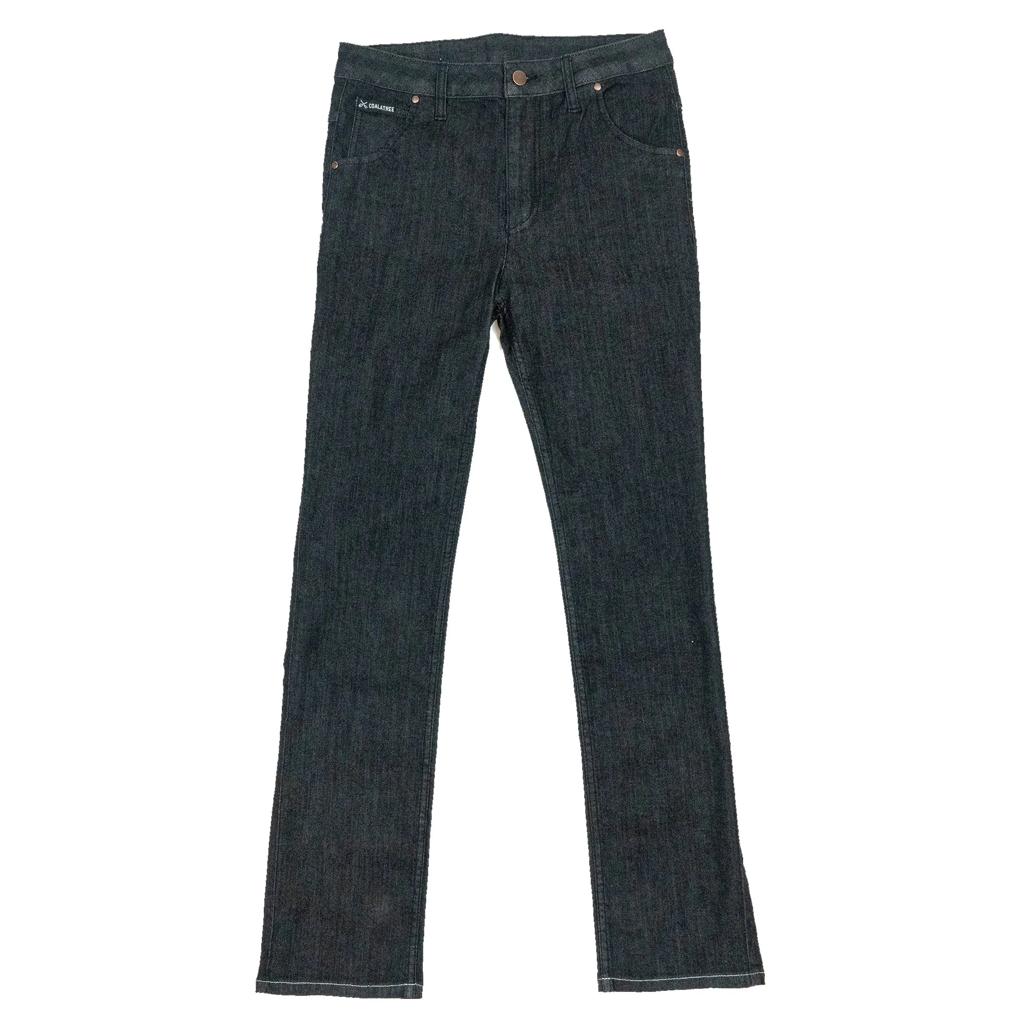 Breathable Fit Decaf Denim