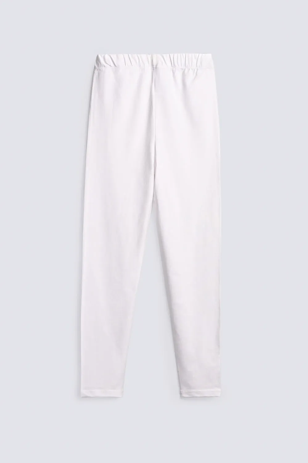 BASIC TIGHTS MoistureControlLiner Comfy Waistband