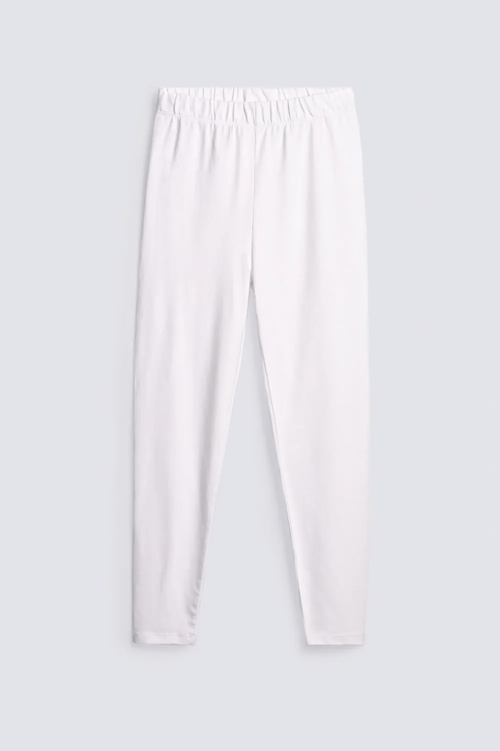 Zip-off legs Relaxed Comfort Look BASIC TIGHTS