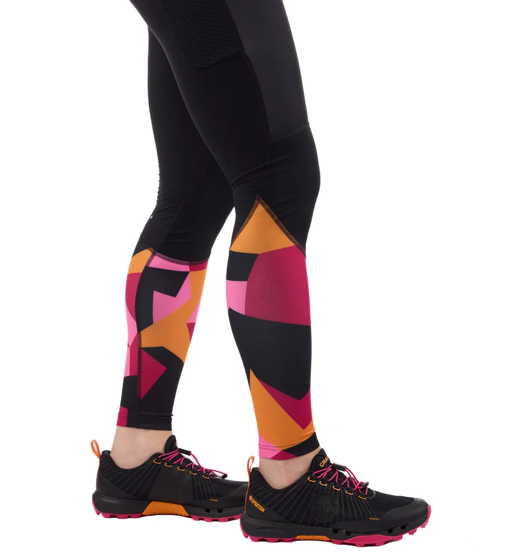 Street Wear SPARTAN by CRAFT Delta 2.0 Tight - Women's