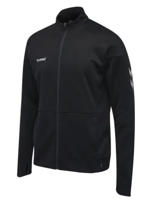 Fashionable Comfort Tech Move Poly Zip Jacket  H200-013 & H200-014