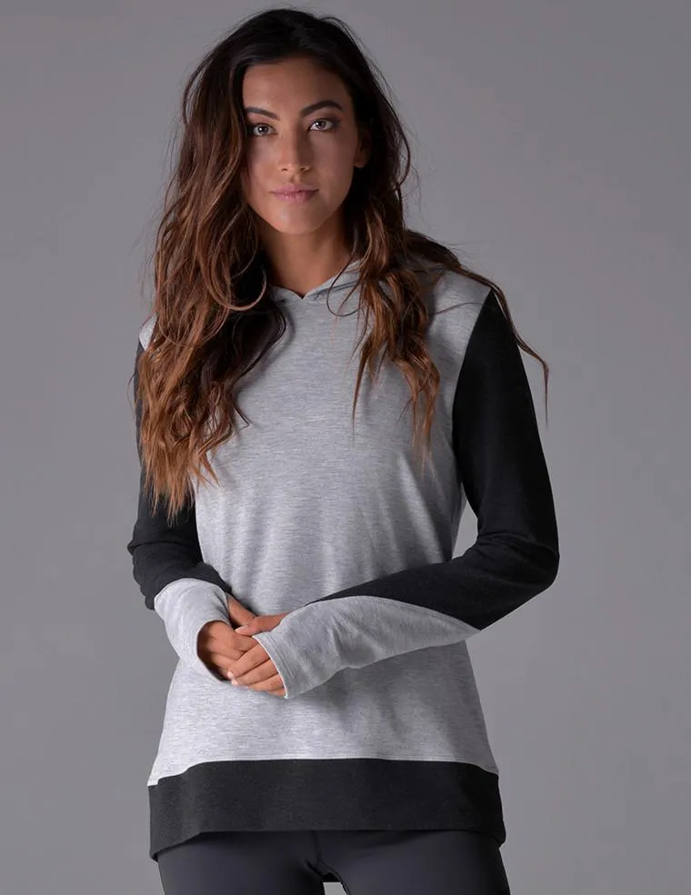 Cozy Hoodie Wear Glyder Moxie Hoodie