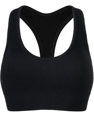AUROLA Power Bras ZeroChafeSeams Joy Ease