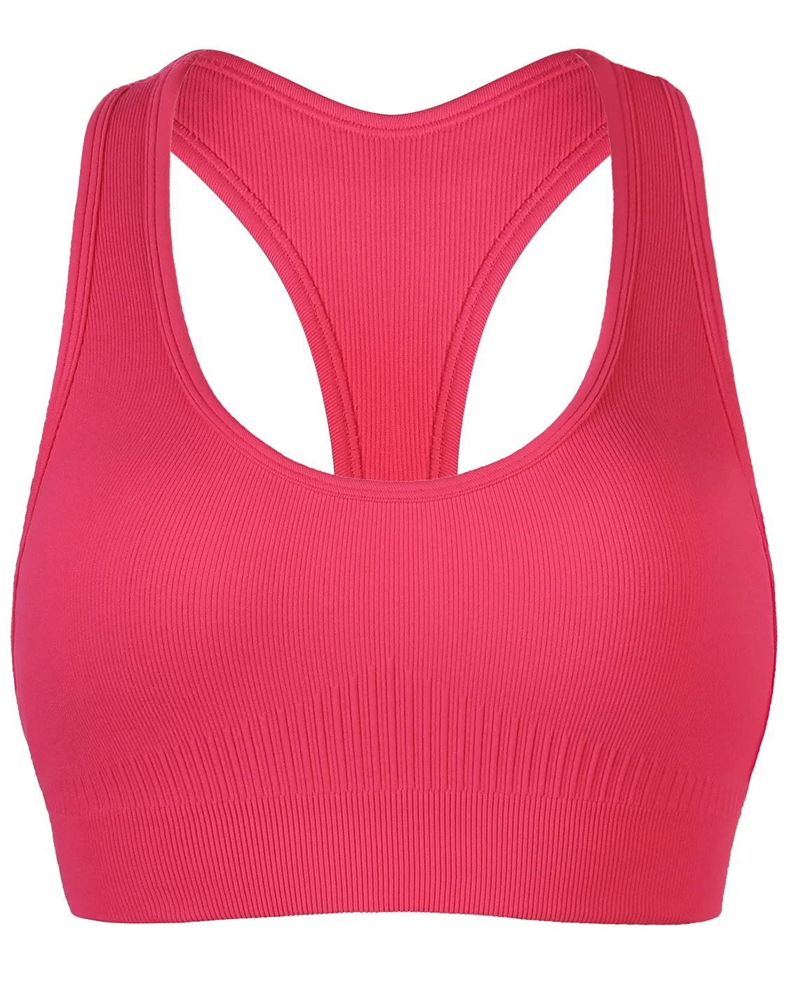 DoubleStitched London Edge AUROLA Power Bras