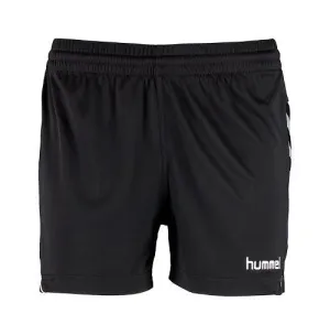 AC Poly SHORTS WO  H11-335 Business casual