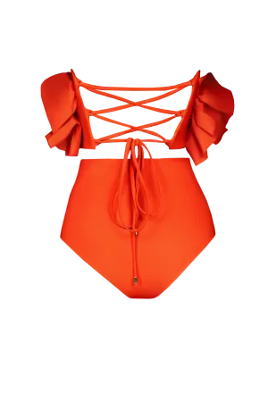 RISA BOTTOM AntiClingFabric
