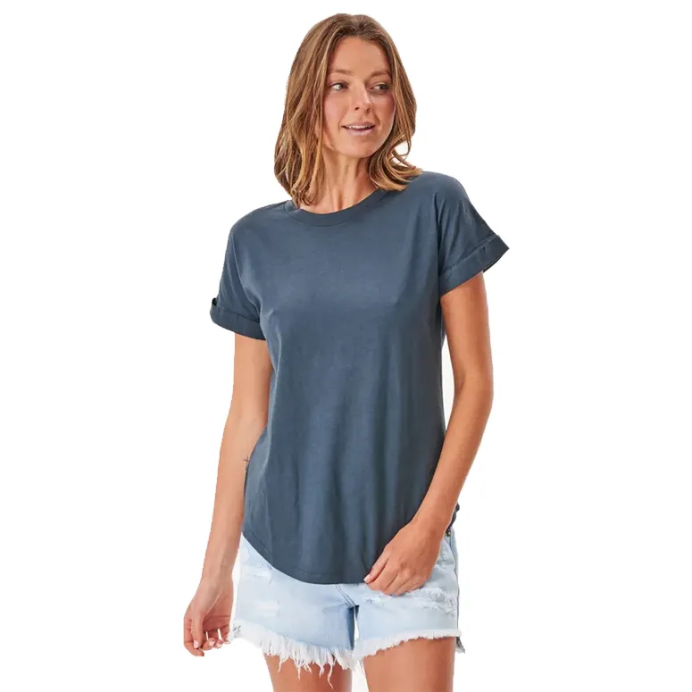 Classic Layer Wear Streetwear Plains S/S Tee