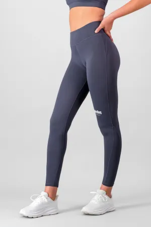 Outdoor Comfort Comfort Seeker Shape Retain Core Legging - Charcoal