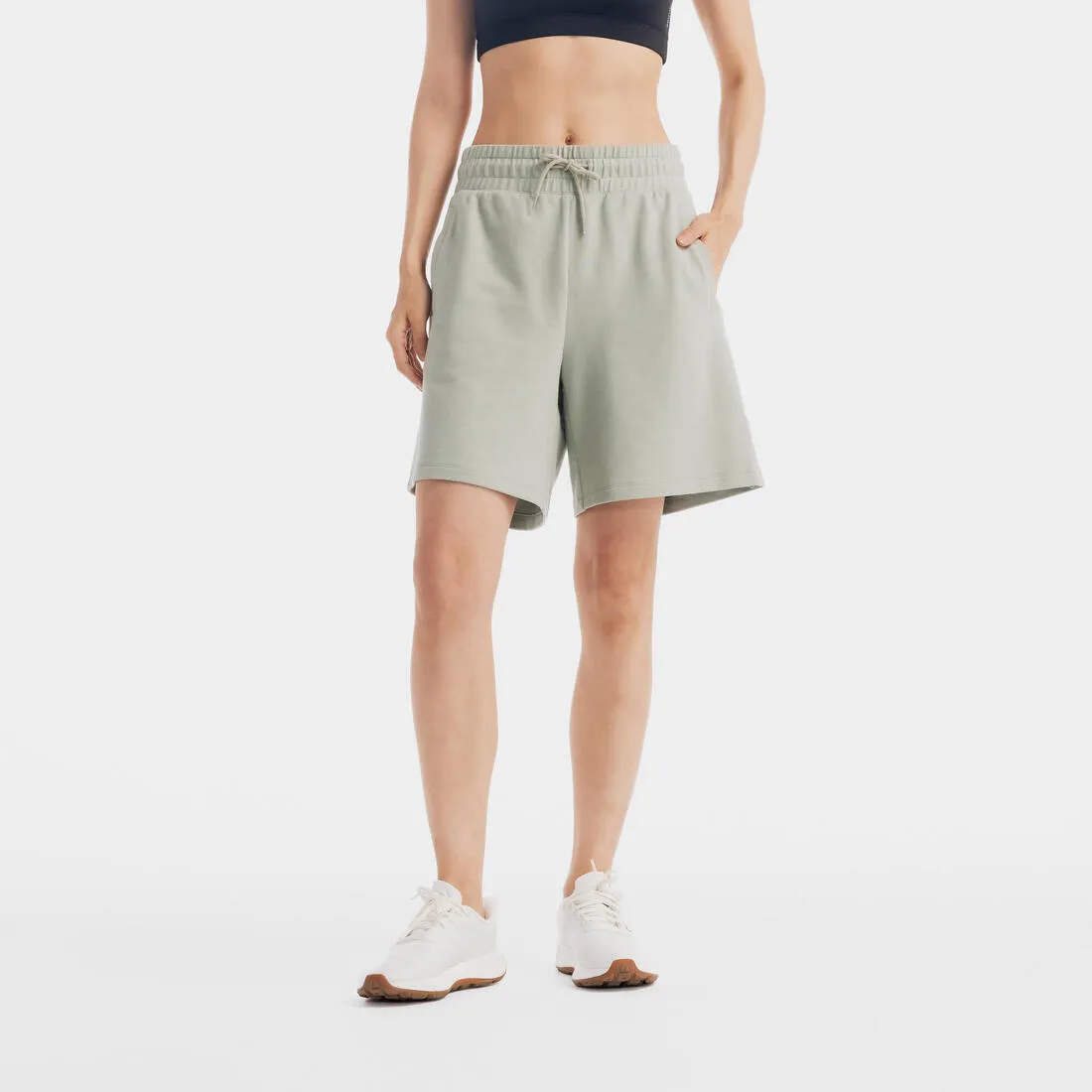 Classic Cut Glide On Waist System DOMYOS (????) ???? ????`??? 520