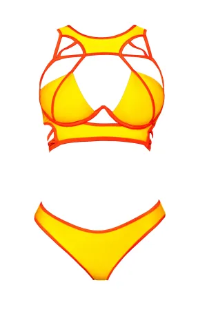 BALI SWIMSUIT Business Wear World Tone
