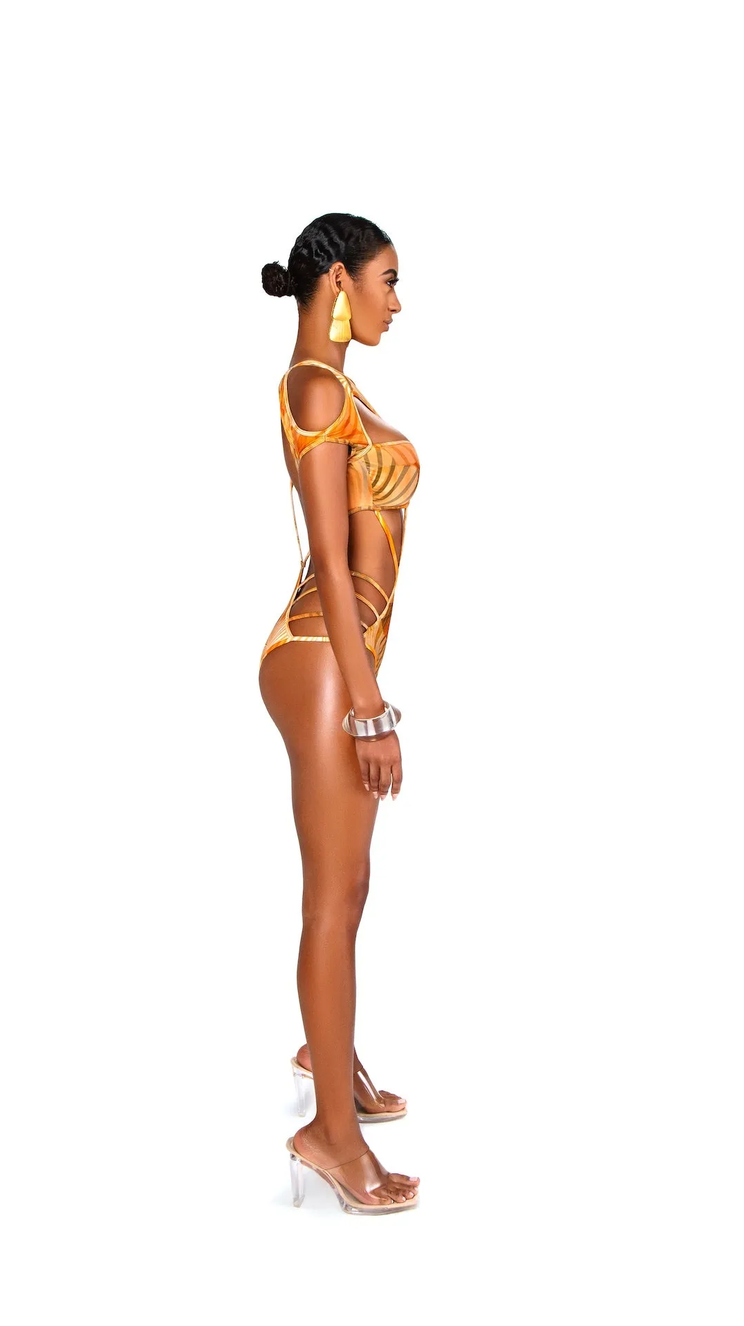 RAELYN ONEPIECE Power Vibe
