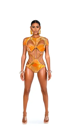 QuickDryTech RAELYN ONEPIECE