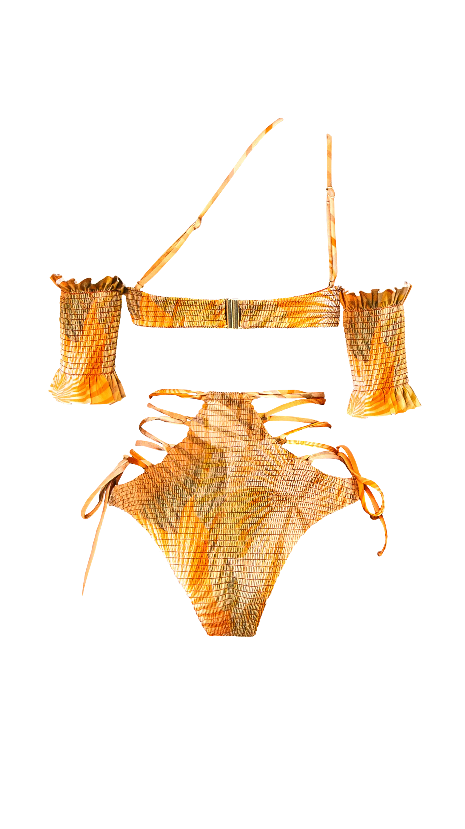 Brave Fit Earth Fit REIGN BOTTOM