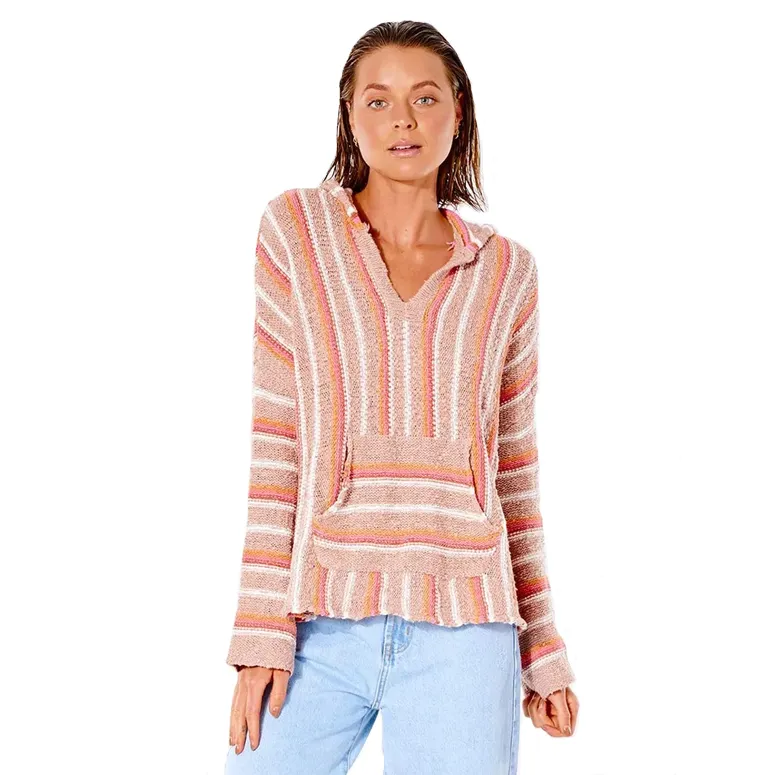 Wave Shapers Poncho product photography