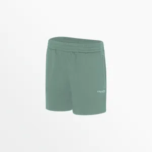 WOMEN'S BASICS FLEECE SHORTS Comfortable Sweater