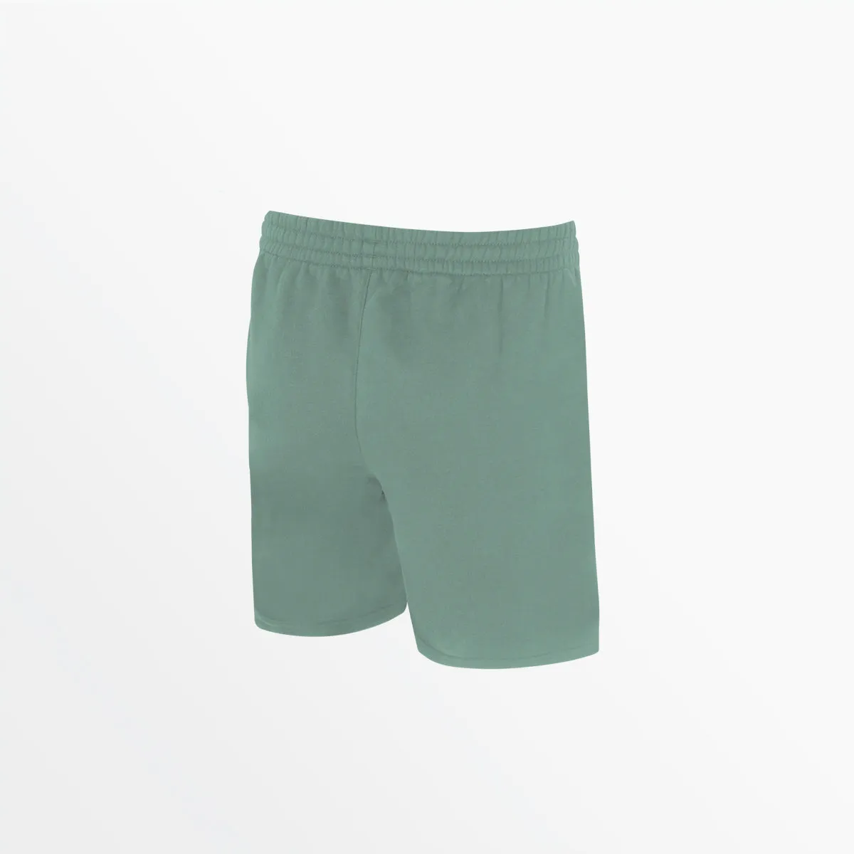 WOMEN'S BASICS FLEECE SHORTS Aerated Seam Placement